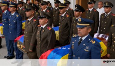 Venezuela: o gatilho que pode implodir a União Europeia e a NATO - Weekend