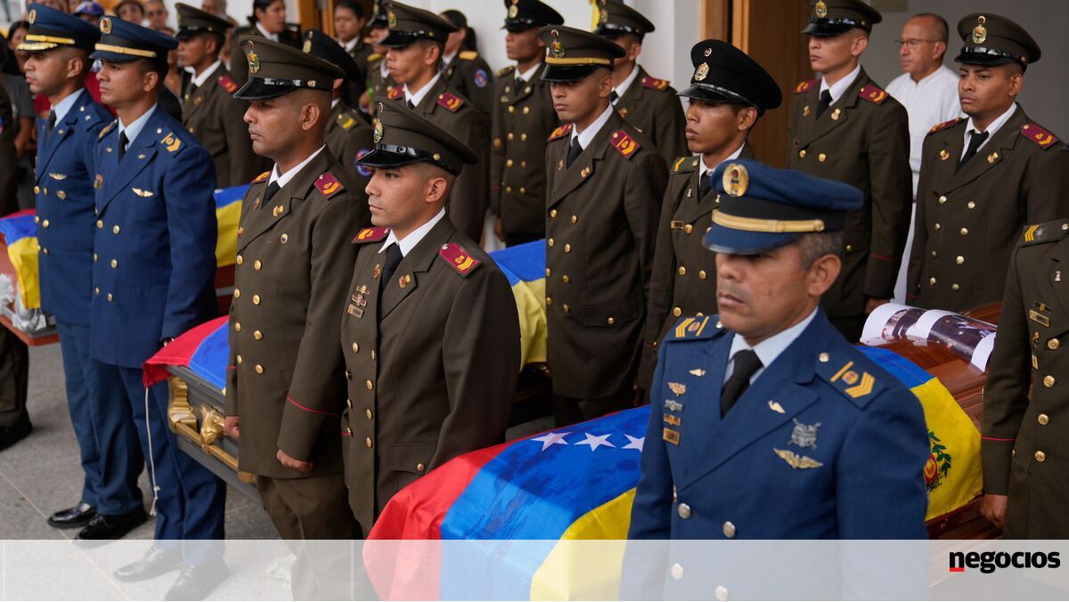 Venezuela: o gatilho que pode implodir a União Europeia e a NATO - Weekend