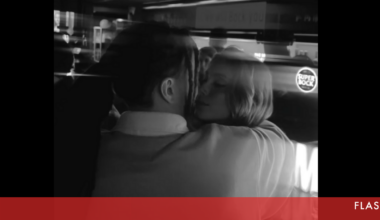 Despedida. Namorada de Maycon Douglas mostra momentos românticos ao seu lado - Flash.pt