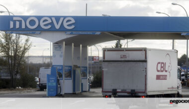 Visto de Espanha, negócio entre Galp e Moeve cria rival para a Repsol - Energia