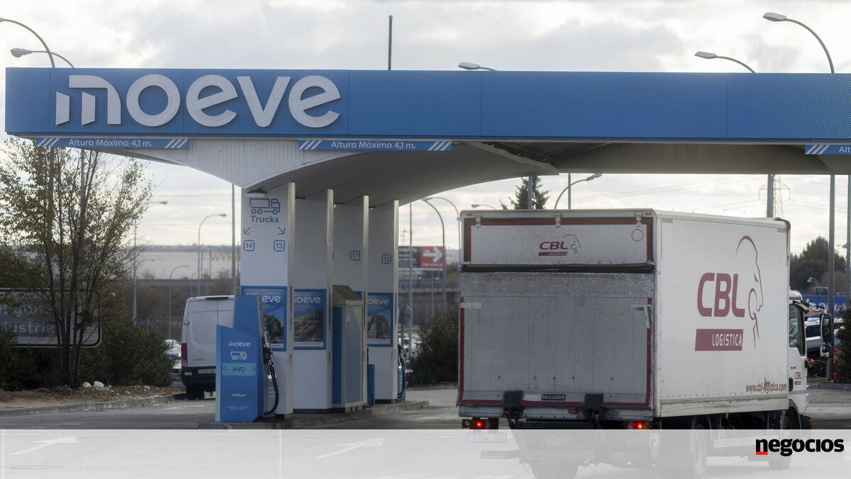 Visto de Espanha, negócio entre Galp e Moeve cria rival para a Repsol - Energia