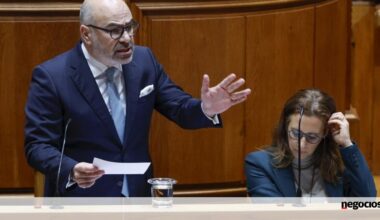 Propostas “necessárias e audaciosas” do Governo na habitação esbarram nas críticas da oposição - Habitação