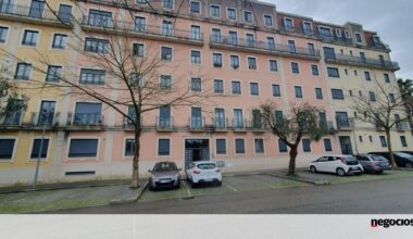 Fundo vende 21 casas em leilão online com preços de 166 mil a 386 mil euros - Imobiliário