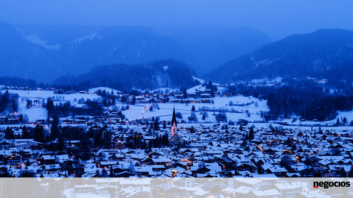 A chegada do nazismo a uma aldeia - Livros