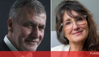 O negócio que mantém Henrique Gouveia e Melo ligado à ex-mulher, apesar de divorciados há quase um ano - Nacional