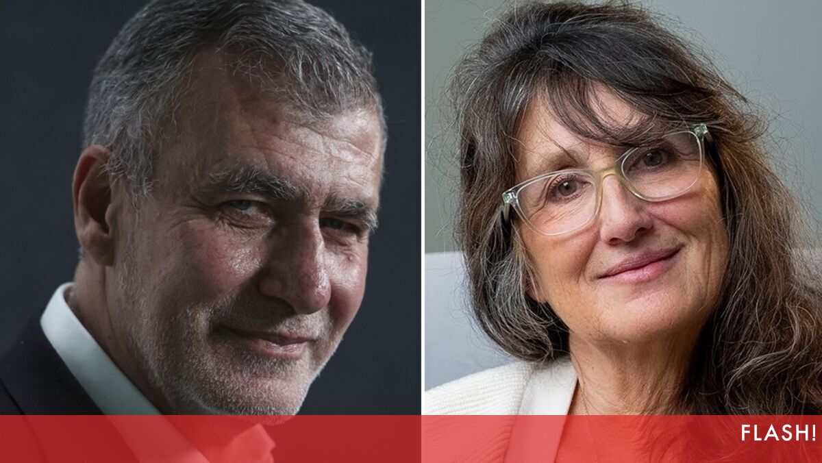 O negócio que mantém Henrique Gouveia e Melo ligado à ex-mulher, apesar de divorciados há quase um ano - Nacional