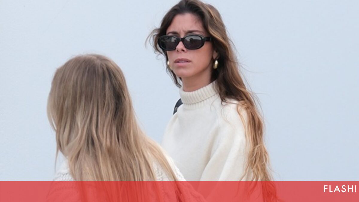 Imagem de dor e tristeza profunda: quem é afinal Raquel Coelho, a namorada 'secreta' de Maycon Douglas, a sofrer com a partida trágica do seu amor - Nacional