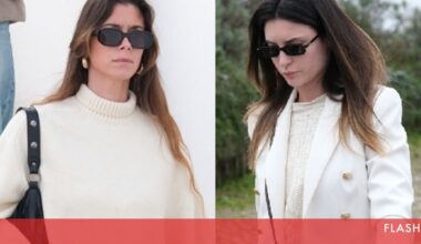 As duas mulheres da vida de Maycon Douglas choram partida do ex-concorrente de reality show da TVI mas evitam-se durante funeral - Nacional