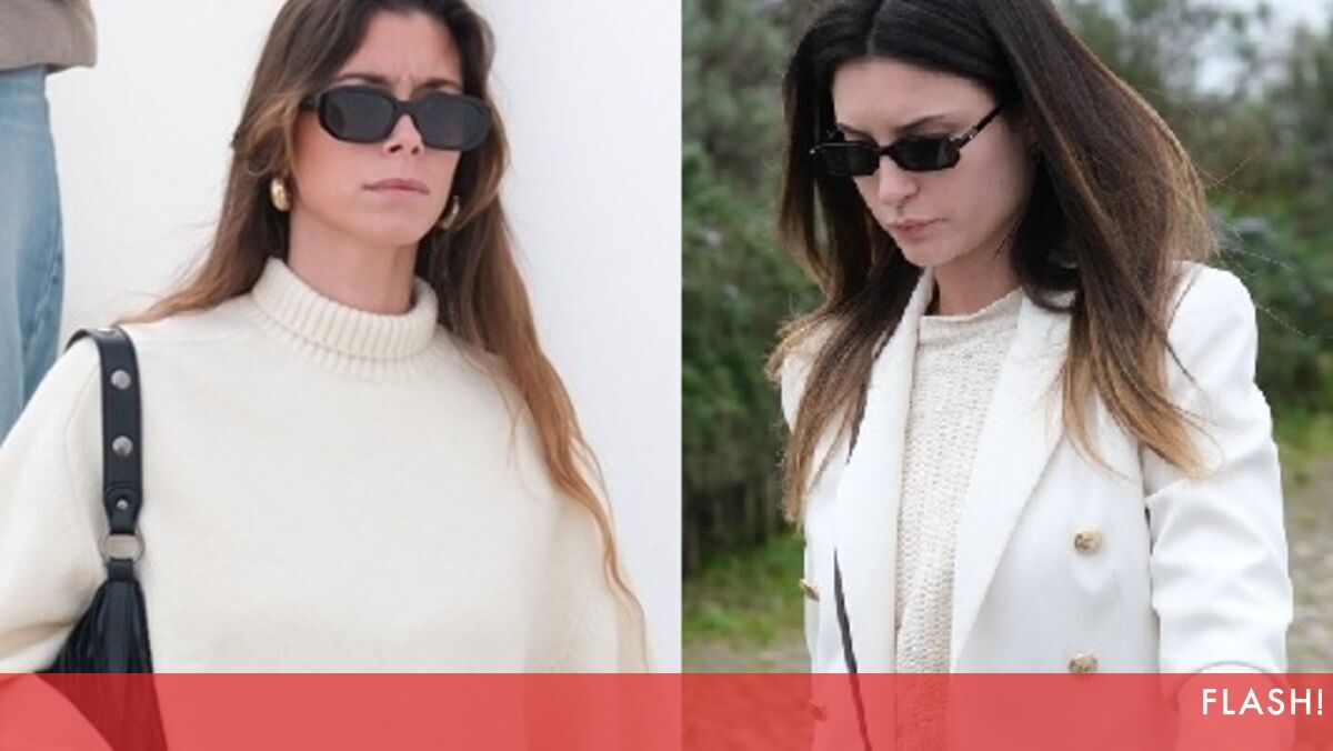 As duas mulheres da vida de Maycon Douglas choram partida do ex-concorrente de reality show da TVI mas evitam-se durante funeral - Nacional