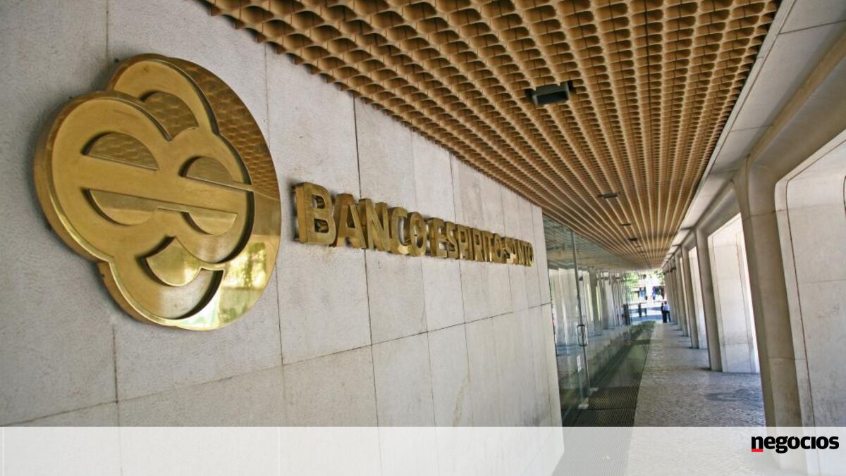 Tribunal dá razão ao Banco de Portugal contra grandes fundos do BES - Banca & Finanças