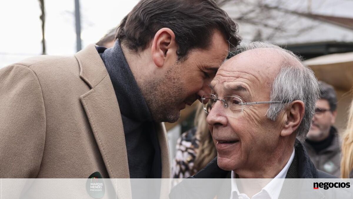 Candidatos criticam Cotrim de Figueiredo por admitir apoio a Ventura na segunda volta - Presidenciais