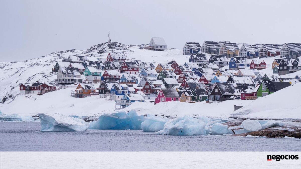 Gronelândia pede à NATO defesa e proteção perante ameaças dos EUA. Ministros reúnem amanhã - Economia