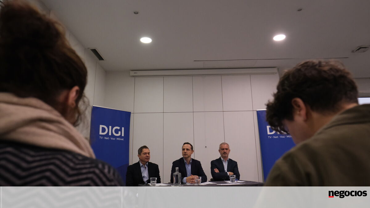 Digi sem rede pede reunião ao Metro de Lisboa para instalar antenas - Telecomunicações