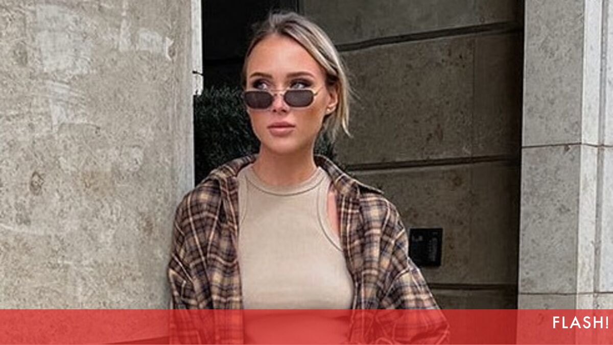 3 alternativas perfeitas às calças de ganga - Flashes