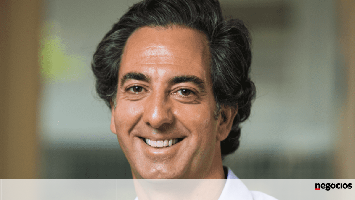 Draycott de João Coelho Borges compra empresa de jardinagem que fatura 7 milhões - Empresas