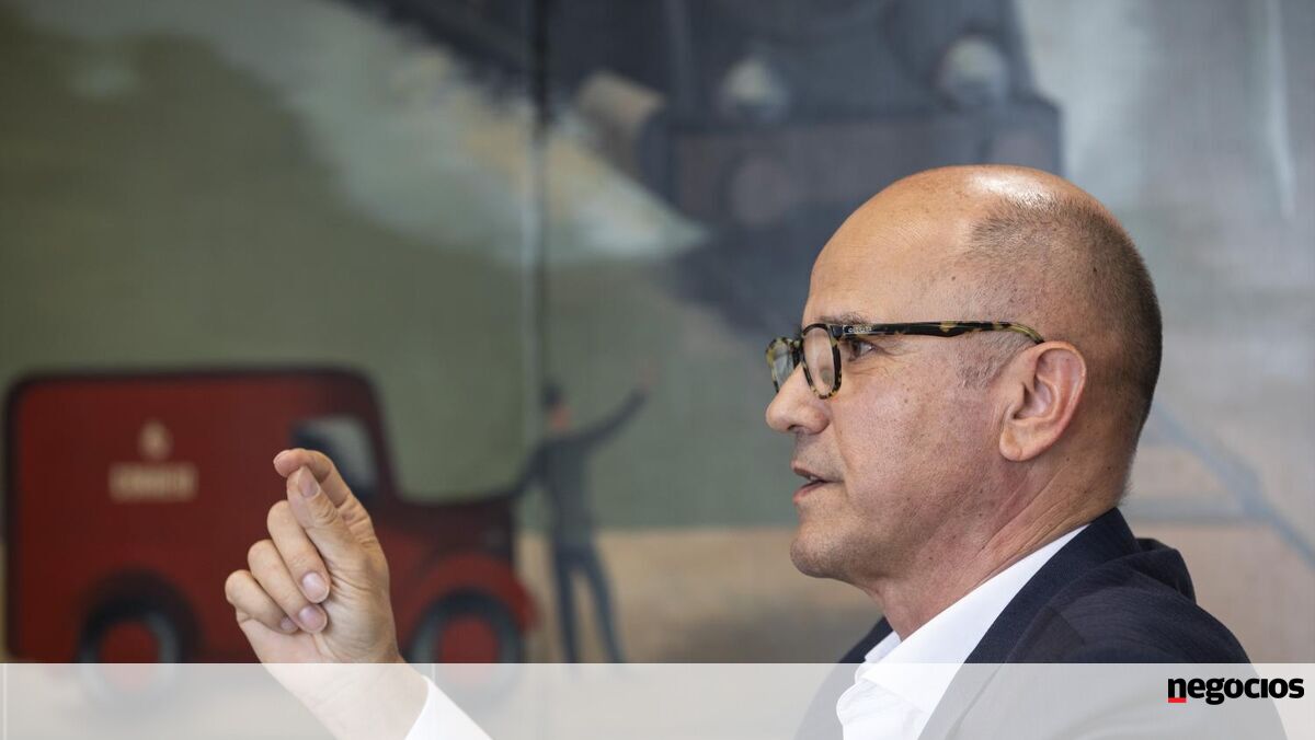 Certificados: Governo “criou a série F e exagerou. Foi um remédio excessivo” - Mercados