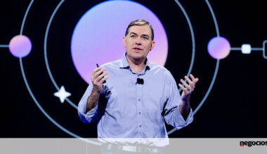 Amazon segue regras europeias e abre "cloud" na Europa. Portugal tem zona soberana - Tecnologias