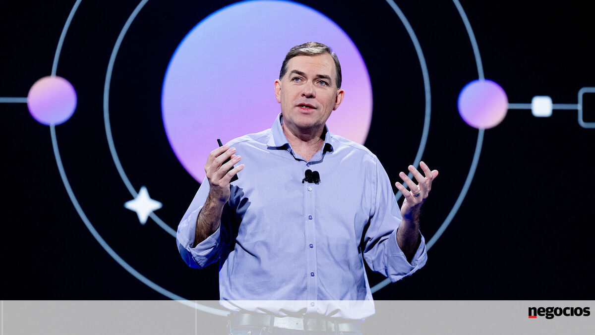 Amazon segue regras europeias e abre "cloud" na Europa. Portugal tem zona soberana - Tecnologias