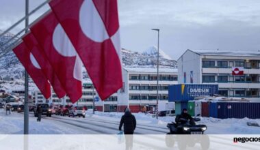 Rússia com "séria preocupação" face ao envio de tropas de países da NATO para a Gronelândia - Europa