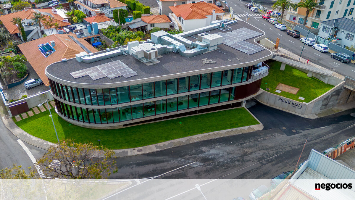 Peixotos de Viana investem 20 milhões em Lisboa e criam “joint venture” com Ferreiras do Funchal - Comércio