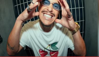 A verdade sobre as últimas horas de Maycon: a festa, os ciúmes, a discussão, o pressentimento e o grito de alerta da mãe... que chegou tarde demais - The Mag