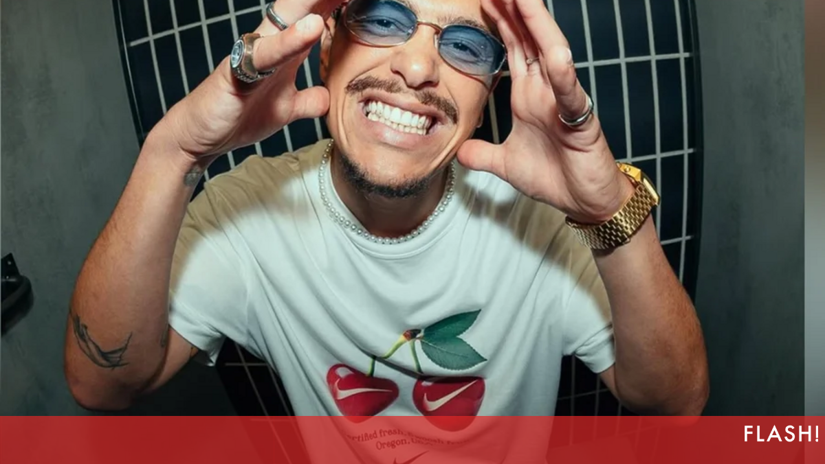 A verdade sobre as últimas horas de Maycon: a festa, os ciúmes, a discussão, o pressentimento e o grito de alerta da mãe... que chegou tarde demais - The Mag