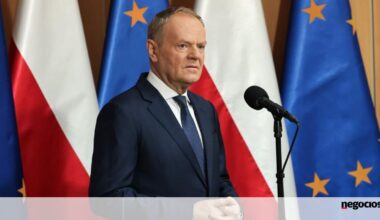 Polónia acusa Rússia de ciberataque para provocar apagão no país - União Europeia