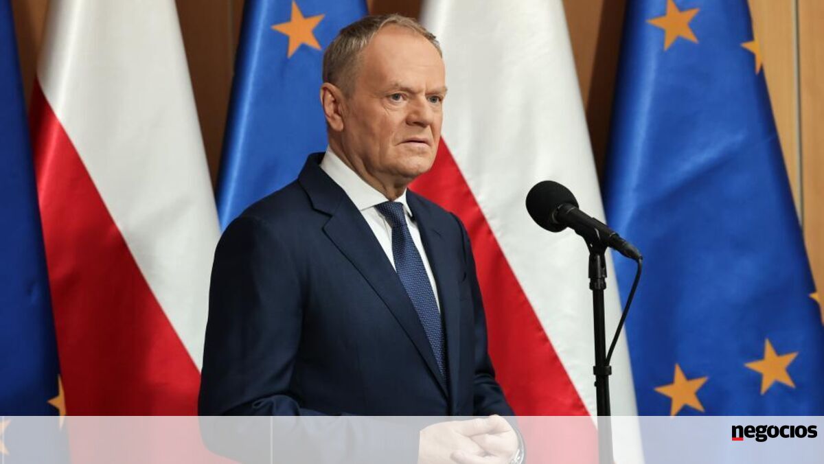 Polónia acusa Rússia de ciberataque para provocar apagão no país - União Europeia