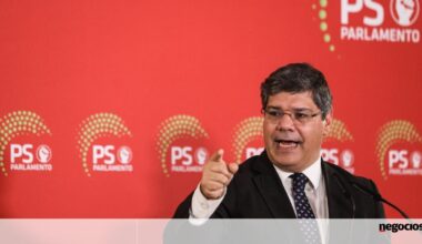 Brilhante Dias sai em defesa de Seguro e acusa almirante de "falsificar a história" - Presidenciais