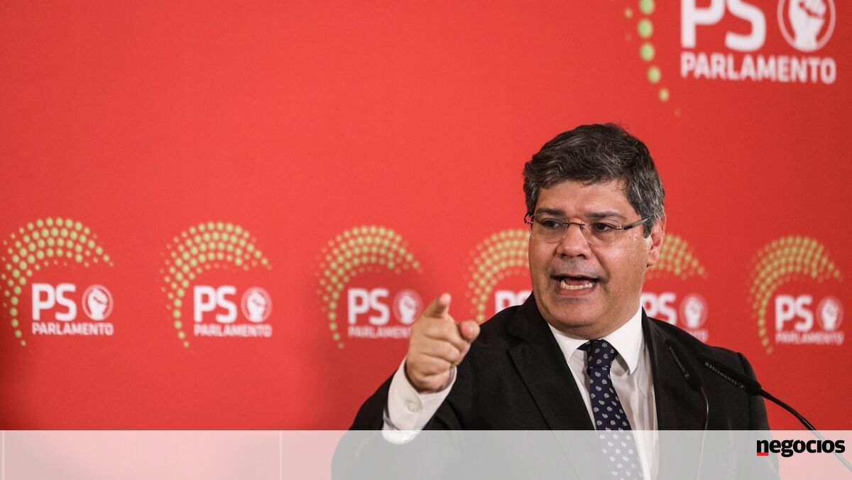 Brilhante Dias sai em defesa de Seguro e acusa almirante de "falsificar a história" - Presidenciais