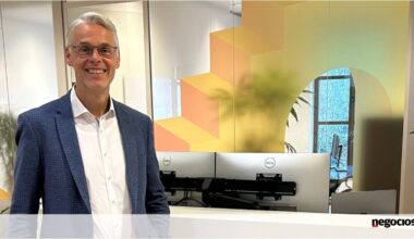 Neerlandeses compram portuguesa Softstore - Tecnologias