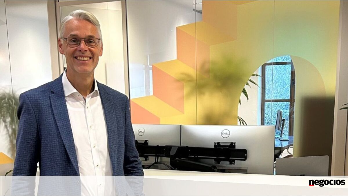 Neerlandeses compram portuguesa Softstore - Tecnologias