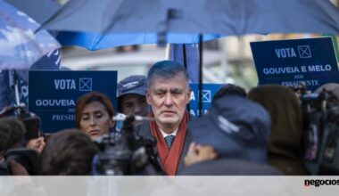 Candidatos fazem últimos apelos ao voto por uma oportunidade na segunda volta - Presidenciais