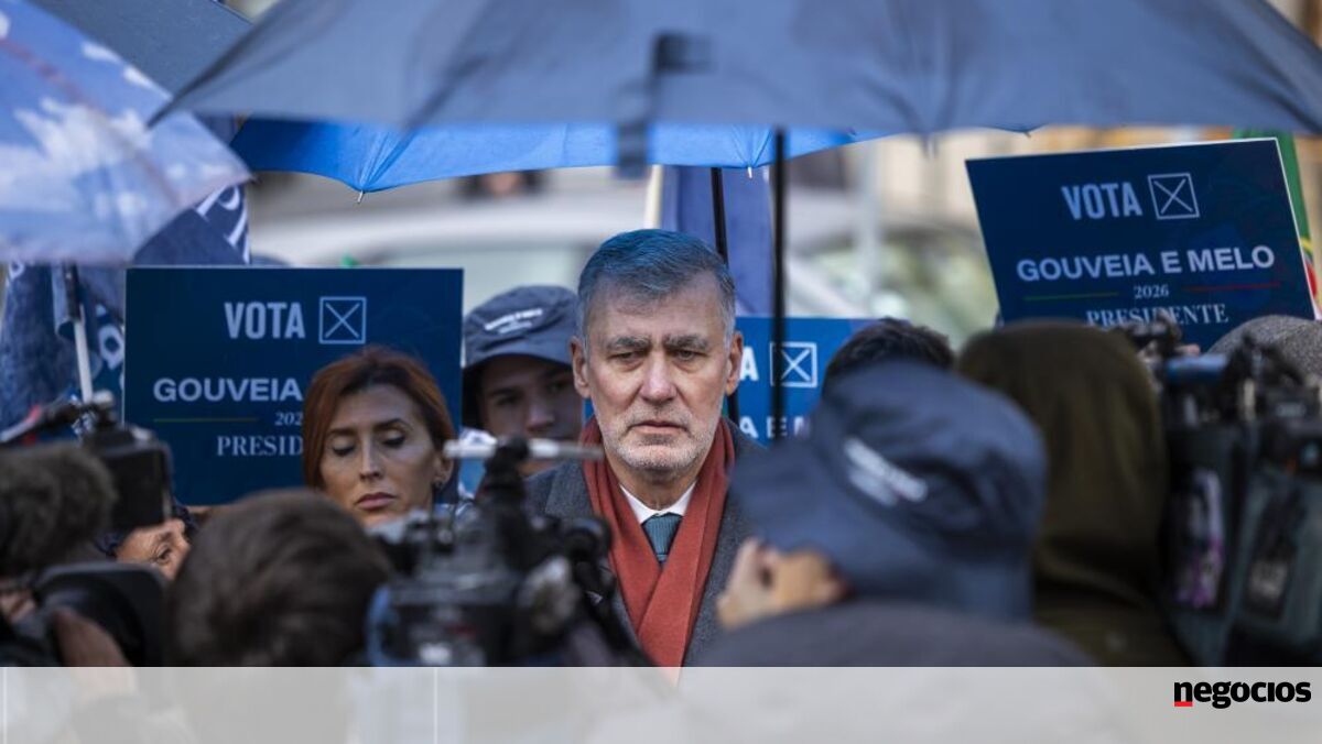Candidatos fazem últimos apelos ao voto por uma oportunidade na segunda volta - Presidenciais