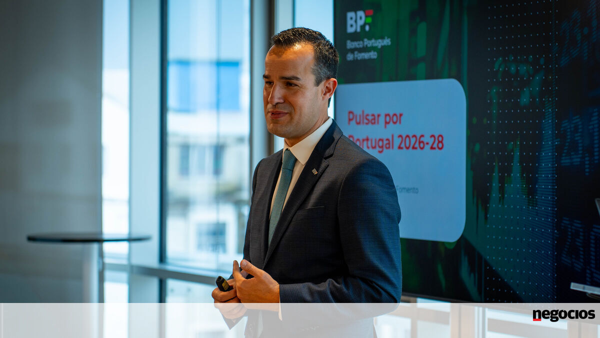 Já há mil milhões de euros em apoios à reindustrialização “prontos a avançar” - Empresas