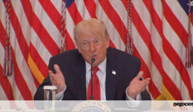 Trump ameaça com tarifas países que “não alinhem” com planos dos EUA para Gronelândia - Mundo