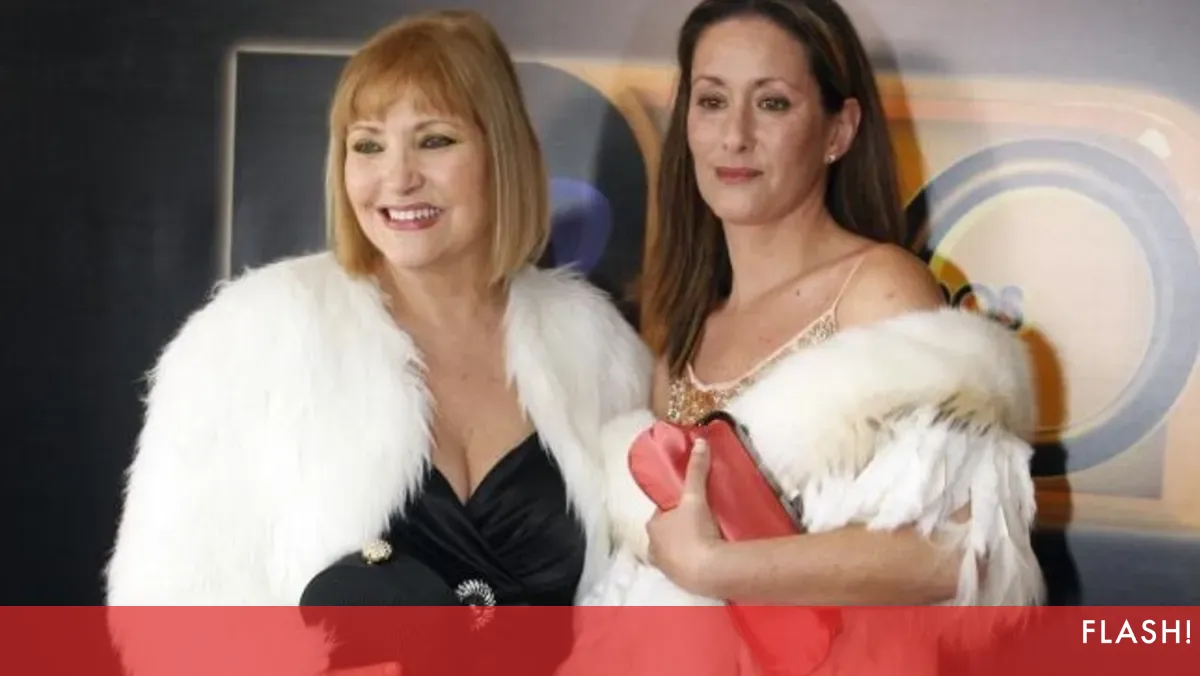 Filha da atriz Delfina Cruz desaparecida: autoridades sem pistas para iniciar buscas para desespero da família - Nacional