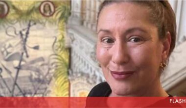 Todos à procura de Maria Amaral! Amigos e família juntam-se para encontrar filha de Delfina Cruz - Nacional