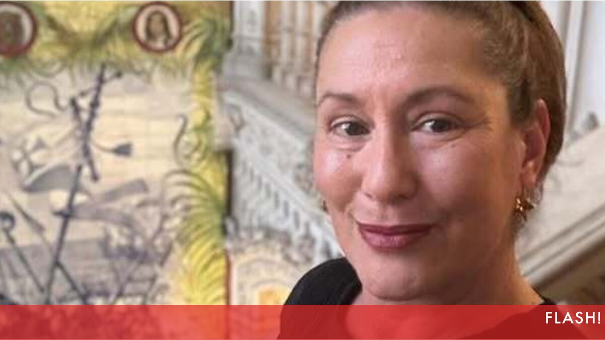 Todos à procura de Maria Amaral! Amigos e família juntam-se para encontrar filha de Delfina Cruz - Nacional