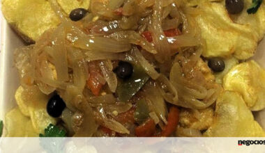 Porto: o segredo escondido na Boavista - Gastronomia