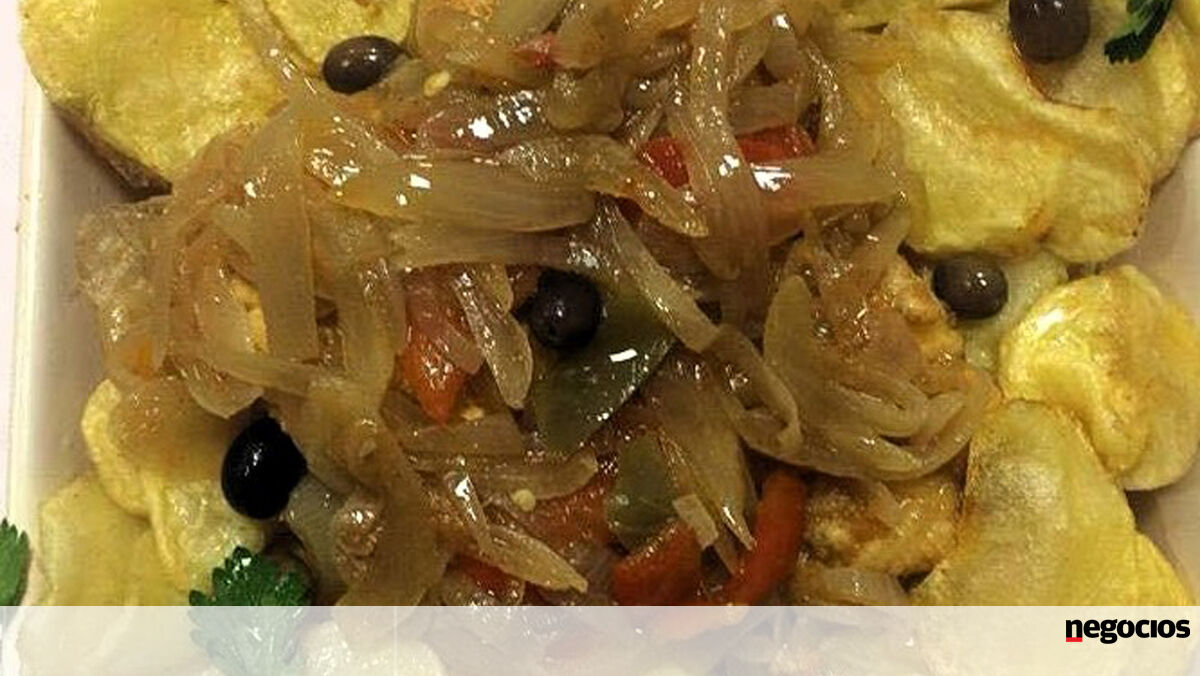 Porto: o segredo escondido na Boavista - Gastronomia