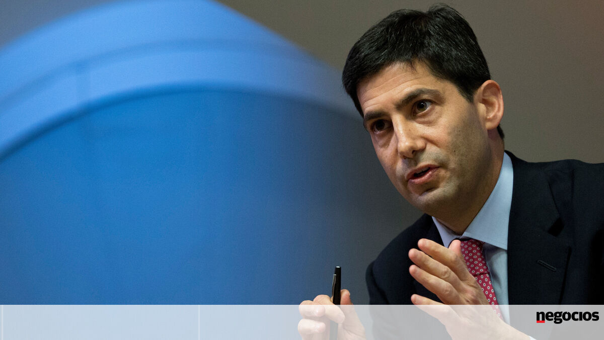 O governador mais jovem da Fed sempre teve o "top job" em mente. Quem é Kevin Warsh? - Taxas de juro