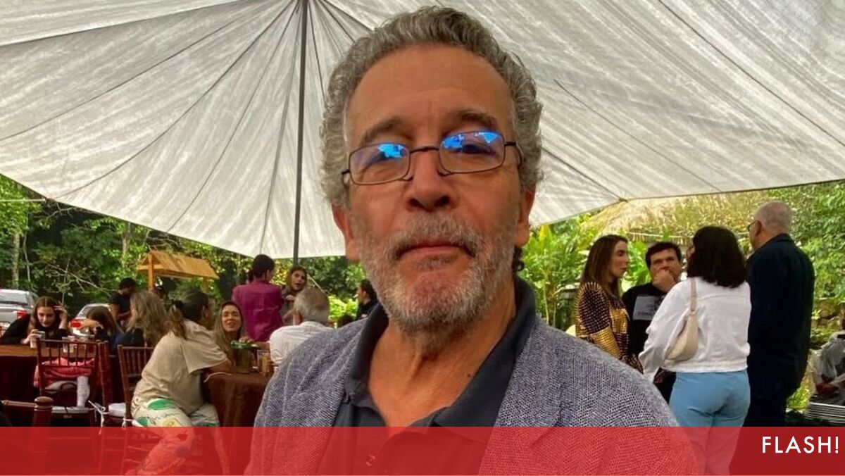 Encontrado morto em casa, já foram reveladas causas da morte de João Canijo - Nacional