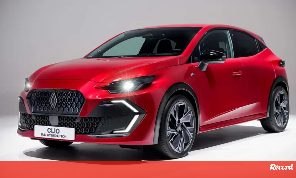 Portugueses têm um novo carro preferido: T-Roc mantém-se o líder da Volkswagen - Fora de Campo