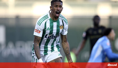 Mental coach garante: «André Luiz está preparado para singrar no Benfica» - Benfica