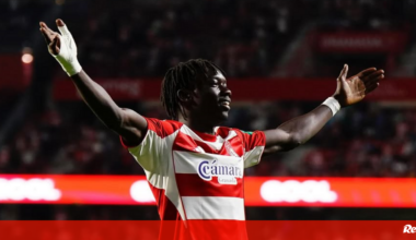 Faye esperado em Lisboa no fim de semana: senegalês já tem data de entrada no Sporting - Sporting