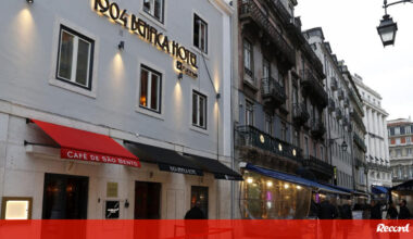 Mais sobre o hotel do Benfica: o custo por noite, a Taça Eusébio e o "nicho evocativo" de ex-atletas junto dos quartos - Benfica