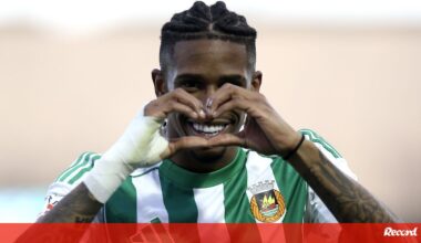 André Luiz só quer o Benfica: extremo é aliado das águias - Benfica