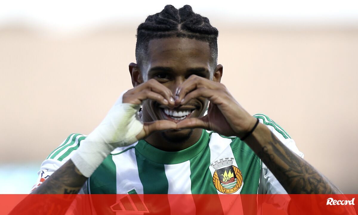 André Luiz só quer o Benfica: extremo é aliado das águias - Benfica