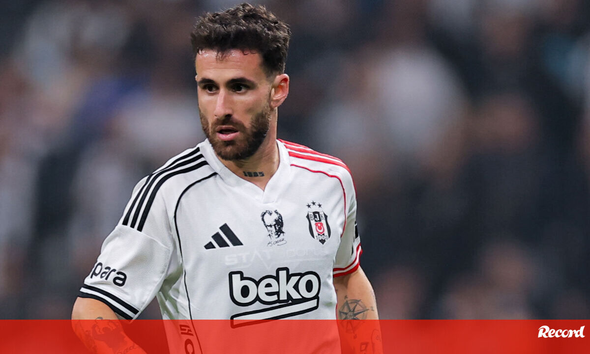Rafa pode ser o segundo trintão por quem Rui Costa admite pagar - Benfica